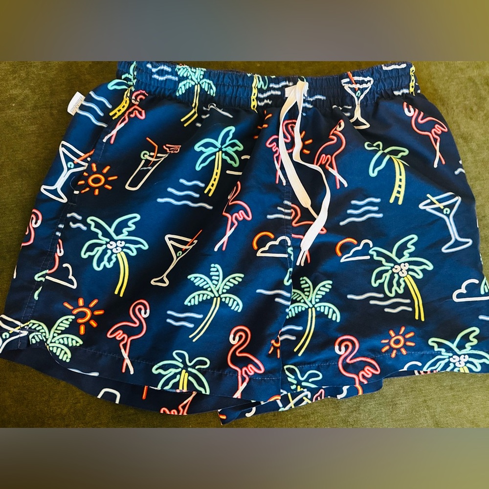 Chubbies 5.5